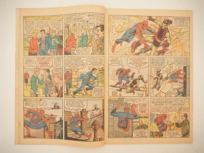 Lot 517 - AMAZING SPIDER-MAN #14 - (1964 - MARVEL - UK...