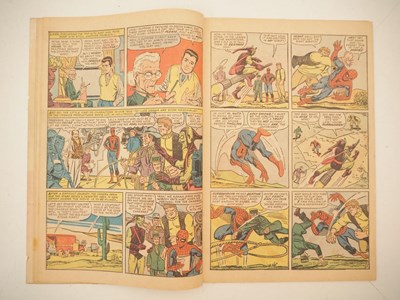 Lot 517 - AMAZING SPIDER-MAN #14 - (1964 - MARVEL - UK...