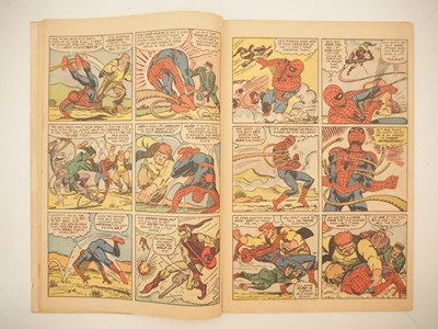 Lot 517 - AMAZING SPIDER-MAN #14 - (1964 - MARVEL - UK...