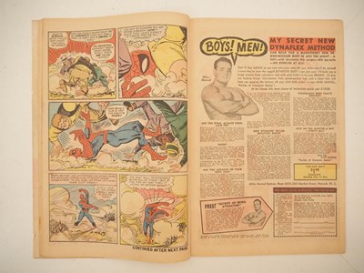 Lot 517 - AMAZING SPIDER-MAN #14 - (1964 - MARVEL - UK...
