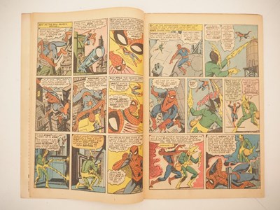 Lot 522 - AMAZING SPIDER-MAN #9 - (1964 - MARVEL - UK...