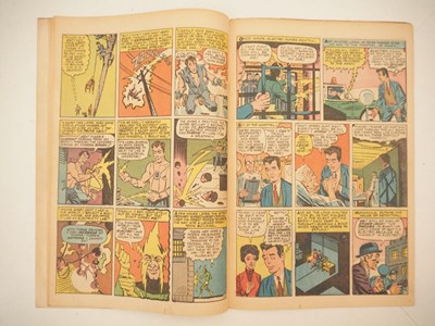 Lot 522 - AMAZING SPIDER-MAN #9 - (1964 - MARVEL - UK...