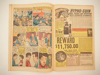 Lot 522 - AMAZING SPIDER-MAN #9 - (1964 - MARVEL - UK...