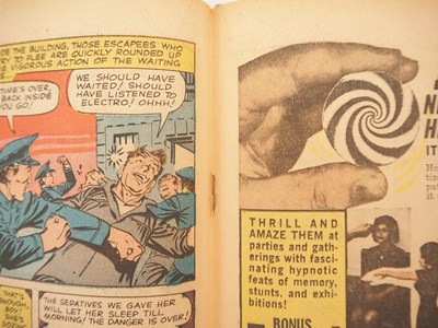 Lot 522 - AMAZING SPIDER-MAN #9 - (1964 - MARVEL - UK...