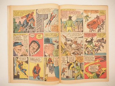 Lot 522 - AMAZING SPIDER-MAN #9 - (1964 - MARVEL - UK...