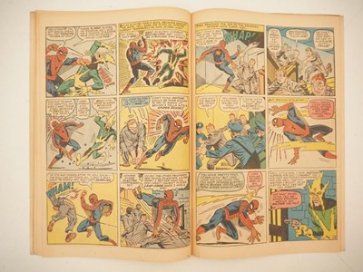 Lot 522 - AMAZING SPIDER-MAN #9 - (1964 - MARVEL - UK...