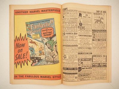 Lot 522 - AMAZING SPIDER-MAN #9 - (1964 - MARVEL - UK...