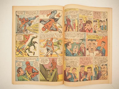 Lot 522 - AMAZING SPIDER-MAN #9 - (1964 - MARVEL - UK...