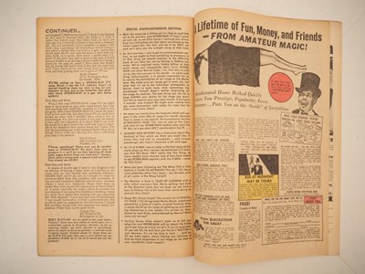 Lot 522 - AMAZING SPIDER-MAN #9 - (1964 - MARVEL - UK...