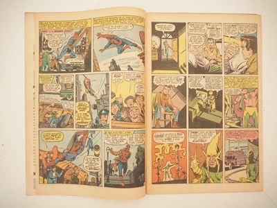 Lot 522 - AMAZING SPIDER-MAN #9 - (1964 - MARVEL - UK...
