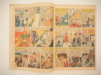 Lot 522 - AMAZING SPIDER-MAN #9 - (1964 - MARVEL - UK...