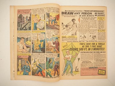 Lot 522 - AMAZING SPIDER-MAN #9 - (1964 - MARVEL - UK...