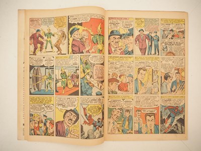 Lot 522 - AMAZING SPIDER-MAN #9 - (1964 - MARVEL - UK...
