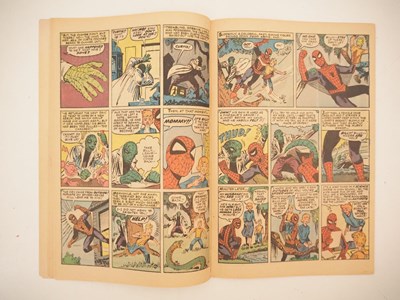 Lot 525 - AMAZING SPIDER-MAN #6 - (1963 - MARVEL - UK...