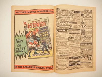 Lot 525 - AMAZING SPIDER-MAN #6 - (1963 - MARVEL - UK...