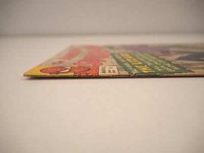 Lot 525 - AMAZING SPIDER-MAN #6 - (1963 - MARVEL - UK...