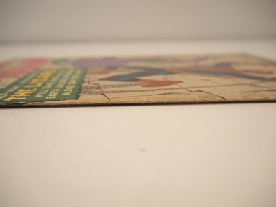 Lot 525 - AMAZING SPIDER-MAN #6 - (1963 - MARVEL - UK...