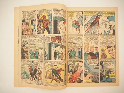 Lot 525 - AMAZING SPIDER-MAN #6 - (1963 - MARVEL - UK...
