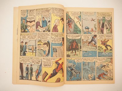 Lot 525 - AMAZING SPIDER-MAN #6 - (1963 - MARVEL - UK...