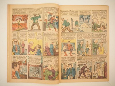 Lot 527 - AMAZING SPIDER-MAN #4 (1963 - MARVEL - UK...
