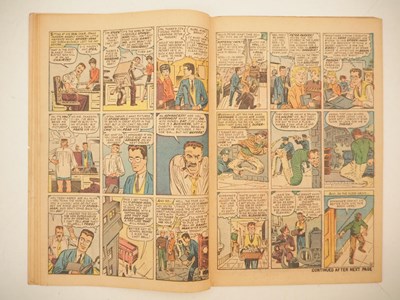Lot 527 - AMAZING SPIDER-MAN #4 (1963 - MARVEL - UK...