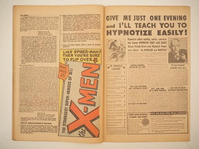 Lot 527 - AMAZING SPIDER-MAN #4 (1963 - MARVEL - UK...