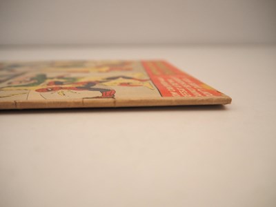 Lot 527 - AMAZING SPIDER-MAN #4 (1963 - MARVEL - UK...