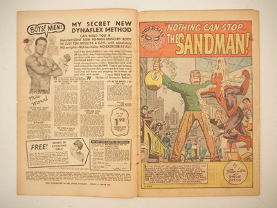 Lot 527 - AMAZING SPIDER-MAN #4 (1963 - MARVEL - UK...