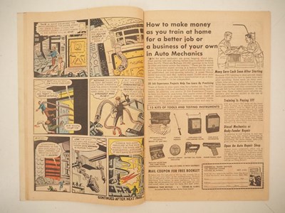 Lot 528 - AMAZING SPIDER-MAN #3 (1963 - MARVEL - UK...