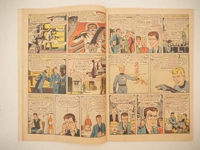 Lot 528 - AMAZING SPIDER-MAN #3 (1963 - MARVEL - UK...