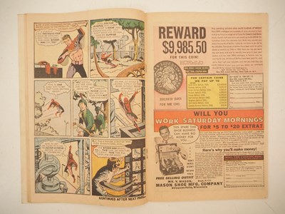 Lot 528 - AMAZING SPIDER-MAN #3 (1963 - MARVEL - UK...