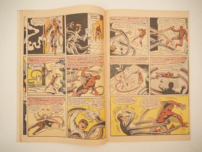 Lot 528 - AMAZING SPIDER-MAN #3 (1963 - MARVEL - UK...
