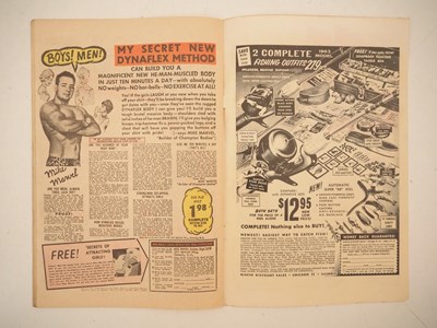 Lot 528 - AMAZING SPIDER-MAN #3 (1963 - MARVEL - UK...
