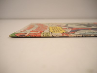Lot 528 - AMAZING SPIDER-MAN #3 (1963 - MARVEL - UK...