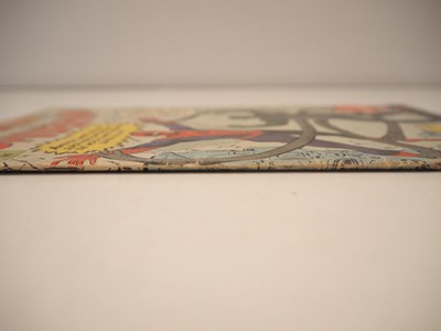 Lot 528 - AMAZING SPIDER-MAN #3 (1963 - MARVEL - UK...