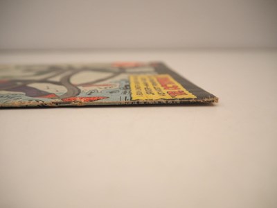 Lot 528 - AMAZING SPIDER-MAN #3 (1963 - MARVEL - UK...