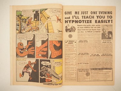 Lot 528 - AMAZING SPIDER-MAN #3 (1963 - MARVEL - UK...