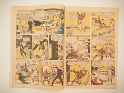 Lot 528 - AMAZING SPIDER-MAN #3 (1963 - MARVEL - UK...