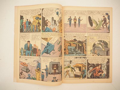 Lot 529 - AMAZING SPIDER-MAN #2 - (1963 - MARVEL - UK...