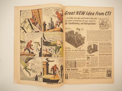 Lot 529 - AMAZING SPIDER-MAN #2 - (1963 - MARVEL - UK...