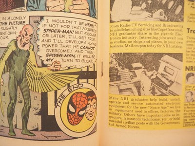 Lot 529 - AMAZING SPIDER-MAN #2 - (1963 - MARVEL - UK...