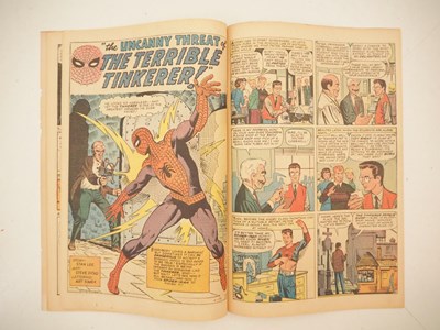 Lot 529 - AMAZING SPIDER-MAN #2 - (1963 - MARVEL - UK...