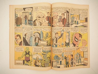 Lot 529 - AMAZING SPIDER-MAN #2 - (1963 - MARVEL - UK...