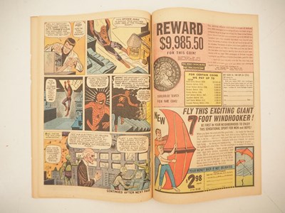 Lot 529 - AMAZING SPIDER-MAN #2 - (1963 - MARVEL - UK...