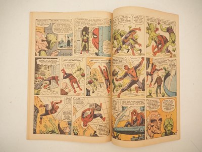 Lot 529 - AMAZING SPIDER-MAN #2 - (1963 - MARVEL - UK...