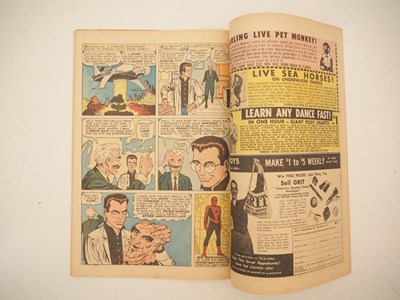 Lot 529 - AMAZING SPIDER-MAN #2 - (1963 - MARVEL - UK...