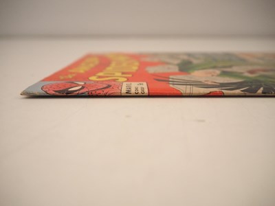 Lot 529 - AMAZING SPIDER-MAN #2 - (1963 - MARVEL - UK...