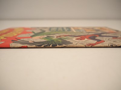 Lot 529 - AMAZING SPIDER-MAN #2 - (1963 - MARVEL - UK...