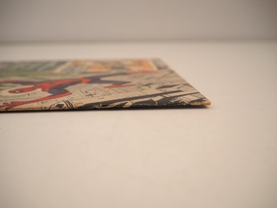 Lot 529 - AMAZING SPIDER-MAN #2 - (1963 - MARVEL - UK...
