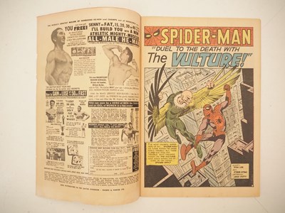 Lot 529 - AMAZING SPIDER-MAN #2 - (1963 - MARVEL - UK...